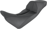 Thumbnail for SADDLEMEN Adventure Track Seat - Low - Africa Twin 0810-H047