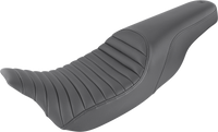 Thumbnail for SADDLEMEN Profiler Seat - Tuck and Roll - FL 808-07B-148