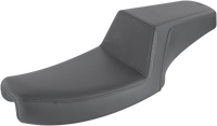 Thumbnail for SADDLEMEN Step-Up Seat - Gripper - Black - FXD 891-04-174