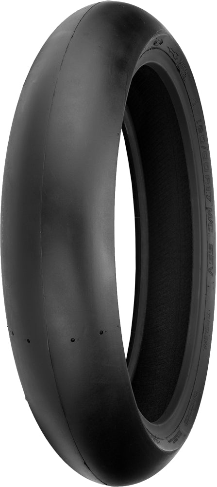 Tire 008 Race Front 120/60r17 55v Radial Tl
