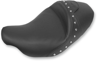 Thumbnail for SADDLEMEN Renegade Seat - Studded 888-07-001