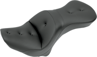 Thumbnail for SADDLEMEN Explorer Road Sofa Seat - FLSTC '06-'17 800-23-0291RS