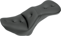 Thumbnail for SADDLEMEN Explorer Road Sofa Seat - FLSTN '06-'17 806-15-0291RS