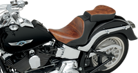Thumbnail for SADDLEMEN Lariat Seat - Softail '06-'17 806-12-0041B