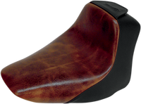 Thumbnail for SADDLEMEN Lariat Seat - FLSTN/C 806-15-0041B