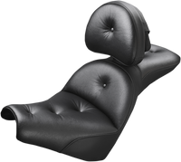 Thumbnail for SADDLEMEN Explorer Road Sofa Seat - Includes Backrest 818-30-030RS