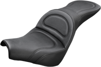 Thumbnail for SADDLEMEN Explorer Seat - w/o Driver Backrest - FXBB '18-'22 818-30-0291