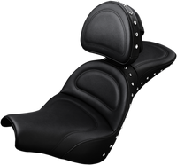 Thumbnail for SADDLEMEN Explorer Special Seat - Backrest 818-30-040
