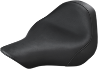 Thumbnail for SADDLEMEN Seat - Renegade* Solo - Black - Smooth 813-27-002