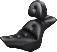Thumbnail for SADDLEMEN Explorer Road Sofa Seat - Includes Backrest - FXSB 813-27-030RS