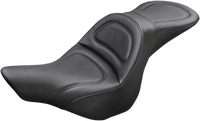 Thumbnail for SADDLEMEN Explorer Seat - w/o Driver Backrest - FXSD '13-'17 813-27-0291