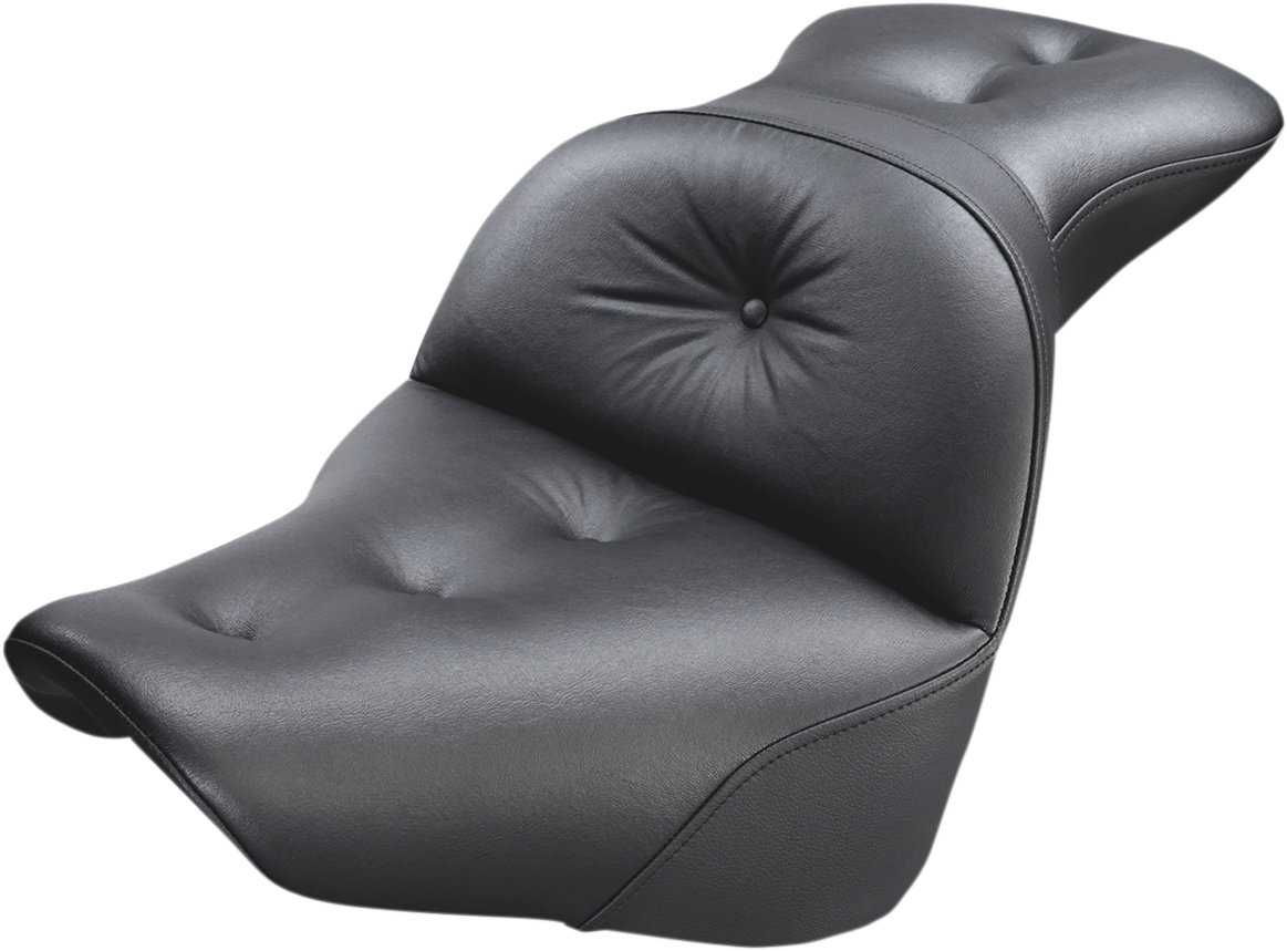 SADDLEMEN Explorer Road Sofa Seat - FL/FX '18-'23 818-27-029RS