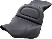 Thumbnail for SADDLEMEN Explorer Seat - w/o Driver Backrest - FL/FX '18-'23 818-27-0291
