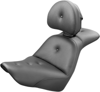 Thumbnail for SADDLEMEN Explorer Road Sofa Seat - Includes Backrest 818-29-030RS