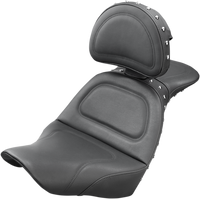 Thumbnail for SADDLEMEN Explorer Special Seat - Backrest 818-29-040