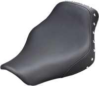 Thumbnail for SADDLEMEN Renegade S3 Solo Seat - Studded 818-33-001