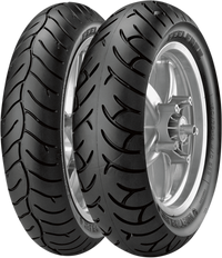 Thumbnail for METZELER Tire - Feelfree* - Rear - 160/60R15 - 67H 1816800