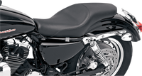 Thumbnail for SADDLEMEN Pro Tour Seat - 4.5 Gallon Tanks - XL '04-'20 807-03-066