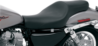 Thumbnail for SADDLEMEN Pro Tour Seat - 3.3 Gallon Tanks - XL '04-'20 807-11-066