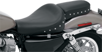 Thumbnail for SADDLEMEN Solo Studded Seat - XL '04-'20 807-03-001