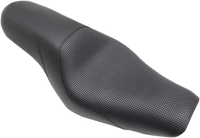 Thumbnail for SADDLEMEN Profiler* Basket-weave Seat - Black 807-03-147