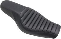 Thumbnail for SADDLEMEN Profiler* Tuck-n-Roll Seat - Black 807-03-148