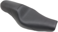 Thumbnail for SADDLEMEN Profiler* Basket-weave Seat - Black 807-11-147