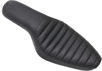 Thumbnail for SADDLEMEN Profiler* Tuck-n-Roll Seat - Black - XL '04-'20 807-11-148