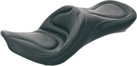 Thumbnail for SADDLEMEN Explorer Seat - w/o Driver Backrest - FX/FL '58-'84 8650JS