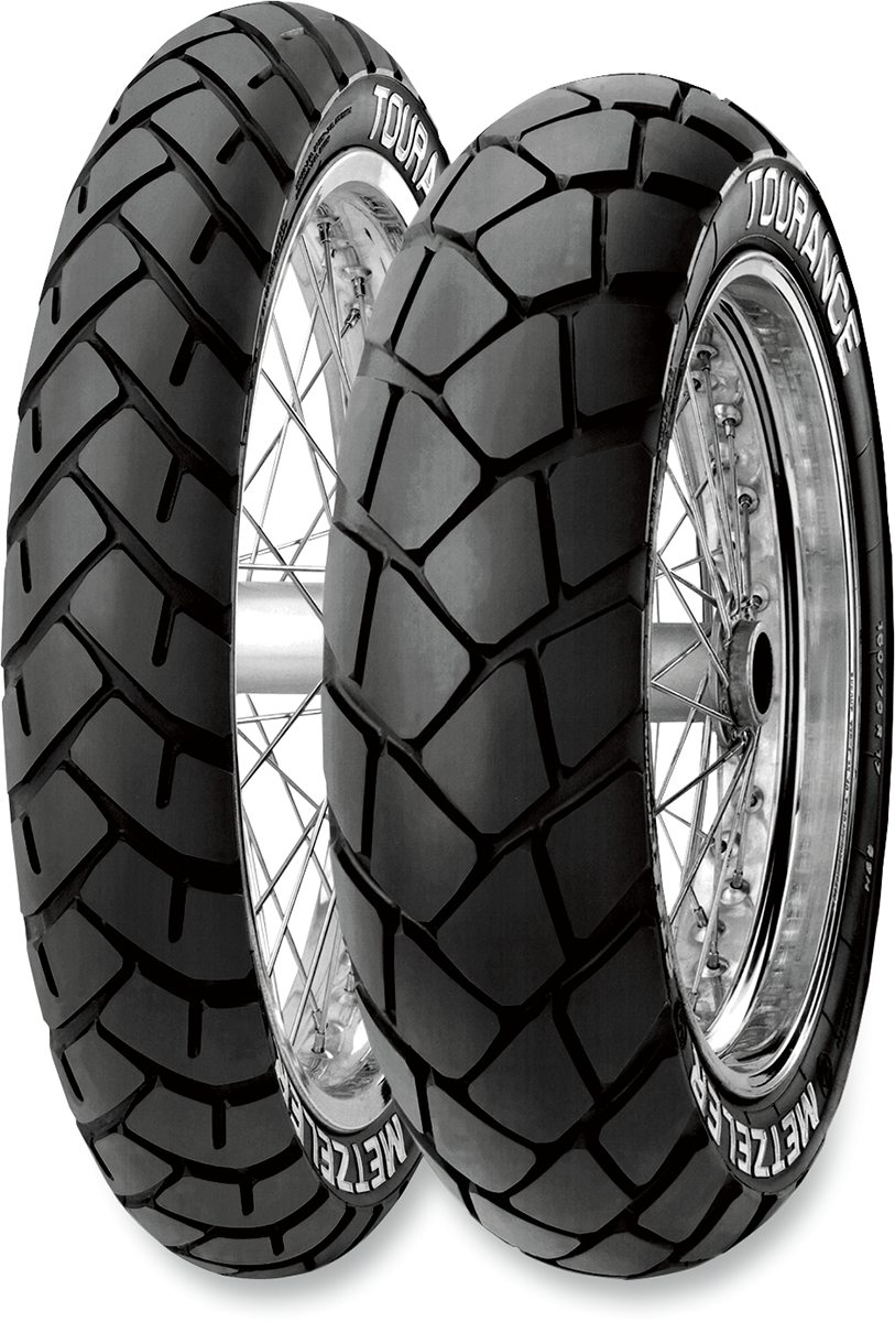 METZELER Tire - Tourance* - Rear - 150/70R17 - 69V 1127900
