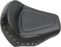 Thumbnail for SADDLEMEN Solo Seat - Studded - VN1500 S3530J