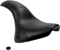 Thumbnail for SADDLEMEN Seat - Profiler* - Smooth - Black - XVS1100 Y3485FJ