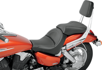 Thumbnail for SADDLEMEN Solo Seat - VTX1300R/S H03-10-002