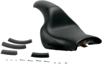 Thumbnail for SADDLEMEN Seat - Profiler* - Smooth - Black - VTX1300R/S H03-10-047