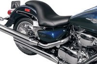 Thumbnail for SADDLEMEN Seat - Profiler* - Smooth - Black - C90 S05-03-047