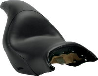 Thumbnail for SADDLEMEN Seat - Profiler* - Smooth - Black - VTX1800C H4185FJ