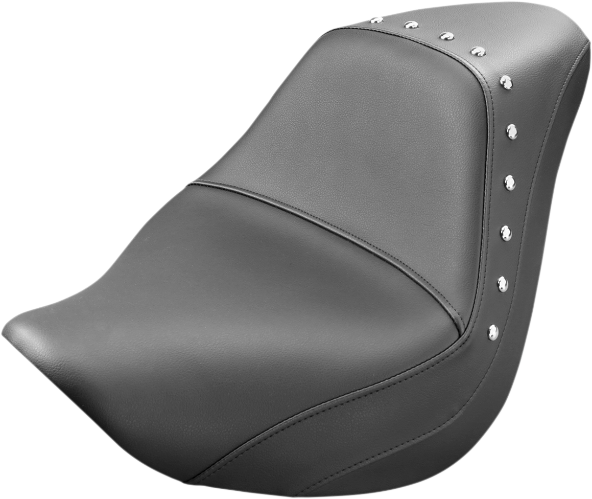 SADDLEMEN Solo Seat - Studded - VN900 K06-11-001