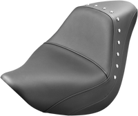 Thumbnail for SADDLEMEN Solo Seat - Studded - VN900 K06-11-001