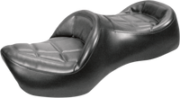 Thumbnail for SADDLEMEN Roadsofa* Seat - Without Backrest - Black - GL1200 H921J