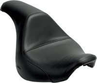 Thumbnail for SADDLEMEN Seat - Profiler* - Smooth - Black - XVS1300 Y07-13-047