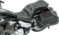 Thumbnail for SADDLEMEN Explorer Road Sofa Seat - VTX1300C H04-09-0291RS