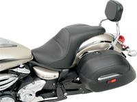 Thumbnail for SADDLEMEN Seat - Profiler* - Smooth - Black - XVS950 Y09-14-047