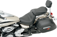 Thumbnail for SADDLEMEN Solo Seat - XVS 950 Y09-14-002