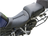 Thumbnail for SADDLEMEN Adventure Seat - Low - Tiger 1200 0810-T124