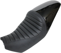 Thumbnail for SADDLEMEN Full Fender Solo Seat 815-25-101