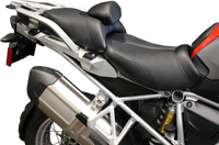 Thumbnail for SADDLEMEN Adventure Track Seat - Lumbar Pad - BMW 0810-BM32R