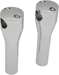 Thumbnail for DRAG SPECIALTIES Risers - Socket - Bolt Top - 6