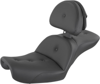 Thumbnail for SADDLEMEN Explorer Road Sofa Seat - Includes Backrest 896-04-030RS