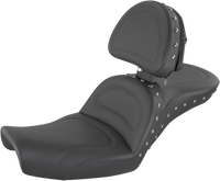 Thumbnail for SADDLEMEN Explorer Special Seat - Backrest 896-04-040