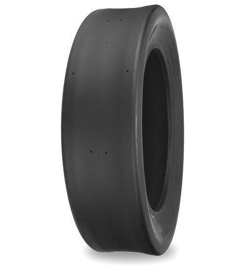 Tire Reactor 2 Drag Slick Rear 26x7 17 Bias Tl